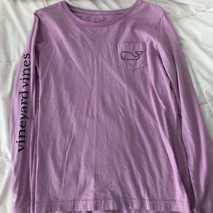 vineyard vines long sleeve